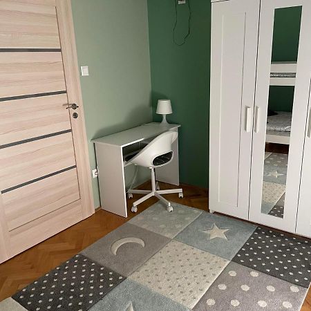 Bodnar Apartman 希欧福克 外观 照片