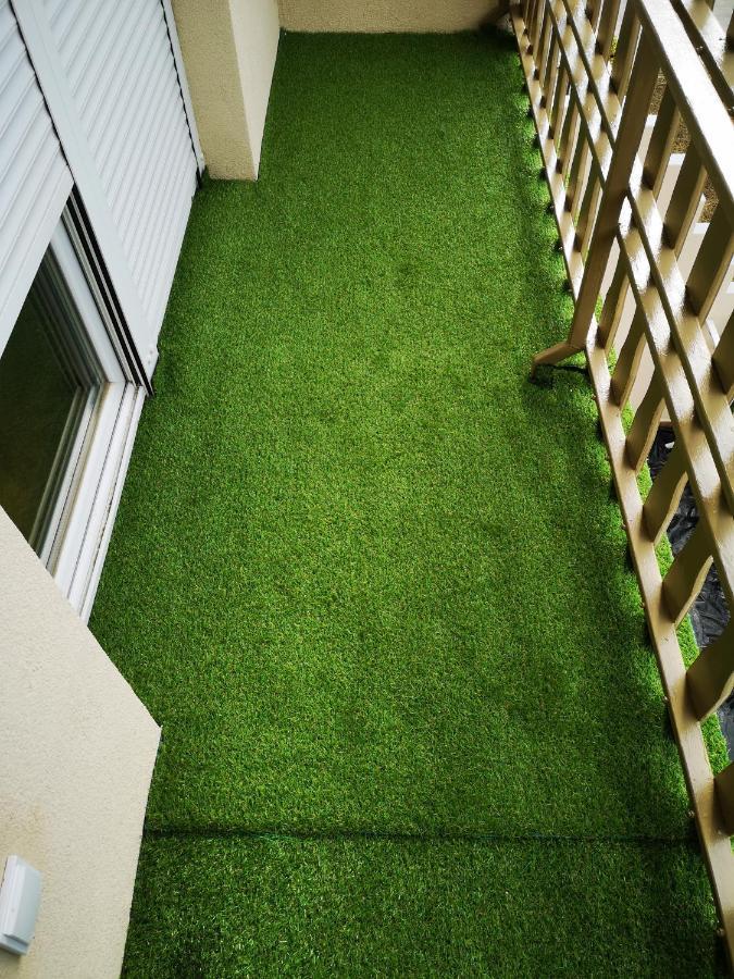 Bodnar Apartman 希欧福克 外观 照片