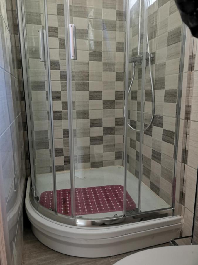 Bodnar Apartman 希欧福克 外观 照片